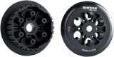 HINSON RACING Inner Hub with Pressure Plate - Suzuki H438