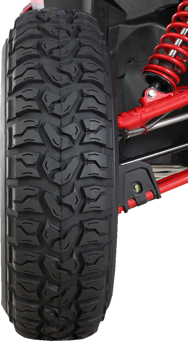 HIGH LIFTER Tire - Chicane LT - Front/Rear - 32x10R15 - 8 Ply 001-2447HL