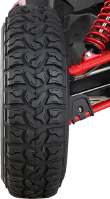HIGH LIFTER Tire - Chicane LT - Front/Rear - 28x10R14 - 8 Ply 001-2425HL