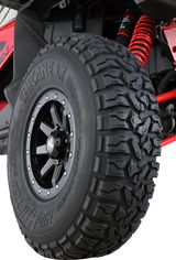 HIGH LIFTER Tire - Chicane LT - Front/Rear - 28x10R14 - 8 Ply 001-2425HL