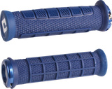 ODI Elite Pro v2.1 Grips - Lock-On - 130 mm - Navy Blue D33EPDU-B
