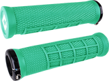 ODI Elite Flow v2.1 Grips - Lock-On - 13 cm - Mint D33EFMN-B