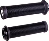 ODI Longneck v2.1 Grips - Lock-On - Black F33LNB-B