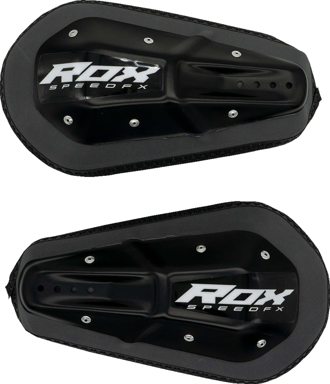ROX SPEED FX Handguards - Pro-Tec XL - Black FT-HG-PROTEC