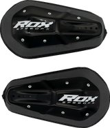 ROX SPEED FX Handguards - Pro-Tec XL - Black FT-HG-PROTEC