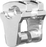 ROX SPEED FX Pivot Riser - 2" - Aluminum 4R-P2CCM