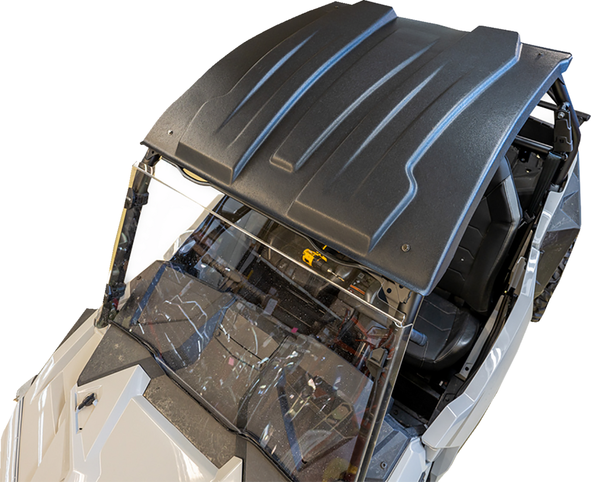 MOOSE UTILITY UTV Roof - One-Piece V000304-11056M