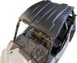 MOOSE UTILITY UTV Roof - One-Piece V000304-11056M