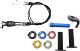 MOTION PRO Throttle Kit - Rev3 01-2944