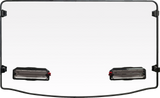 SEIZMIK Windshield - Vented - RZR XP 1000 50-50491KIT