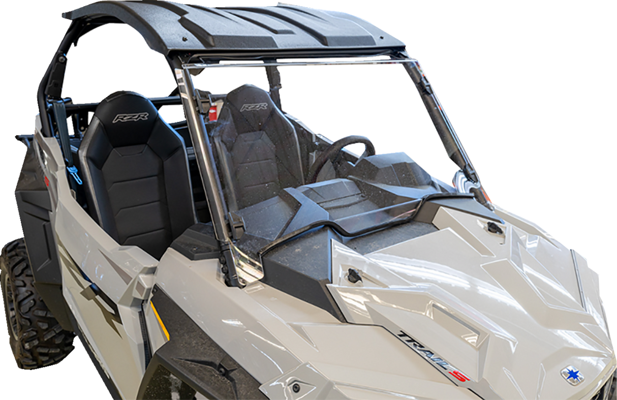 MOOSE UTILITY UTV Roof - One-Piece V000304-11056M