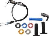 MOTION PRO Throttle Kit - Rev3 01-2971