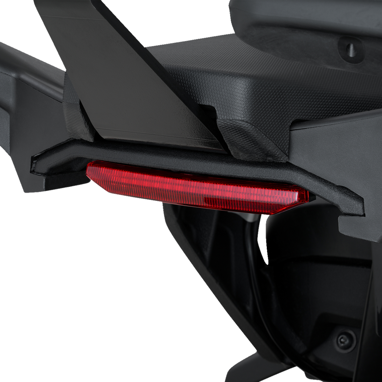 SHOW CHROME Rear Light - Red Lens - Ryker 41-424R