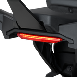 SHOW CHROME Rear Light - Red Lens - Ryker 41-424R