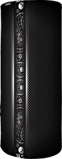 ZAN HEADGEAR Motley Tube? SportFlex? - Classic Carbon Halftone TL131
