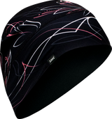 ZAN HEADGEAR SportFlex? Helmet Liner - Pinstripe Heart WHLL152