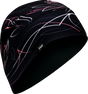 ZAN HEADGEAR SportFlex? Helmet Liner - Pinstripe Heart WHLL152