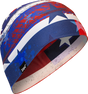 ZAN HEADGEAR SportFlex? Helmet Liner - Distressed Flag WHLL150