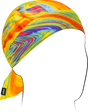 ZAN HEADGEAR Flydanna? Polyester Micromesh - Thermal Skull ZM595
