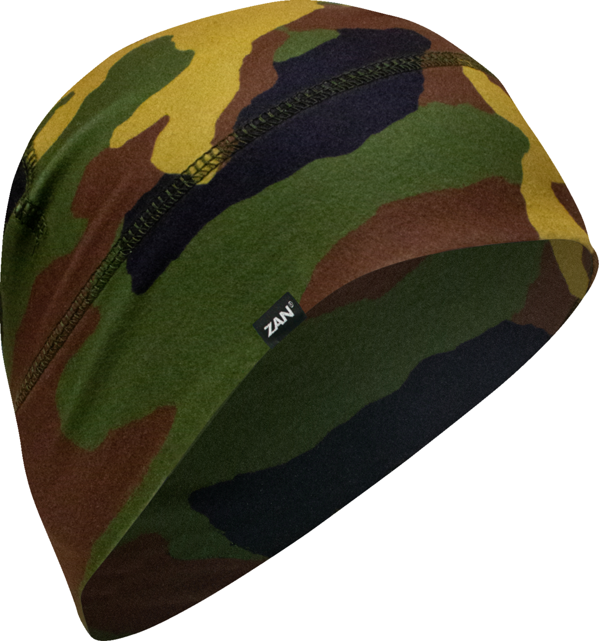 ZAN HEADGEAR SportFlex? Helmet Liner - Woodland Camo WHLL118