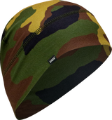 ZAN HEADGEAR SportFlex? Helmet Liner - Woodland Camo WHLL118