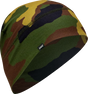 ZAN HEADGEAR SportFlex? Helmet Liner - Woodland Camo WHLL118