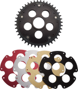 SUPERSPROX Edge Kit - Rear - 43 Tooth - Ducati RSA-736525-43-KIT