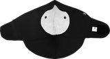 ZAN HEADGEAR 3-Panel Neo-X Neoprene Face Mask - Paint Skull WNX414H3