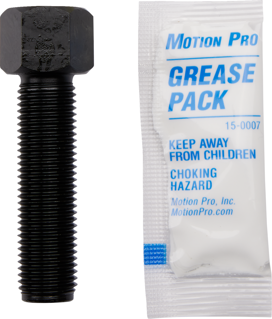 MOTION PRO Flywheel Puller - External Thread - M14 x 1.5 08-0564