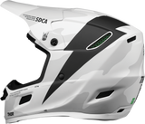 Thor Reflex Helmet - Cast - ECE - MIPS? - White/Black - Small 0110-7021 - Cycle City Outdoors