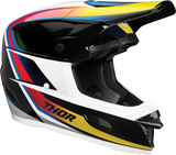 Thor Reflex Helmet - MIPS? - Accel - ECE - XS 0110-6857 - Cycle City Outdoors
