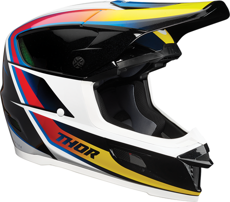Thor Reflex Helmet - MIPS? - Accel - ECE - XS 0110-6857 - Cycle City Outdoors