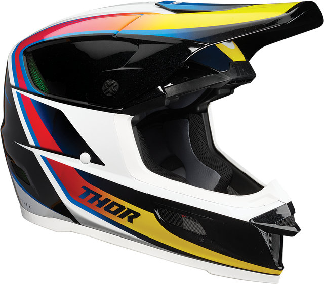 Thor Reflex Helmet - MIPS? - Accel - ECE - XS 0110-6857 - Cycle City Outdoors