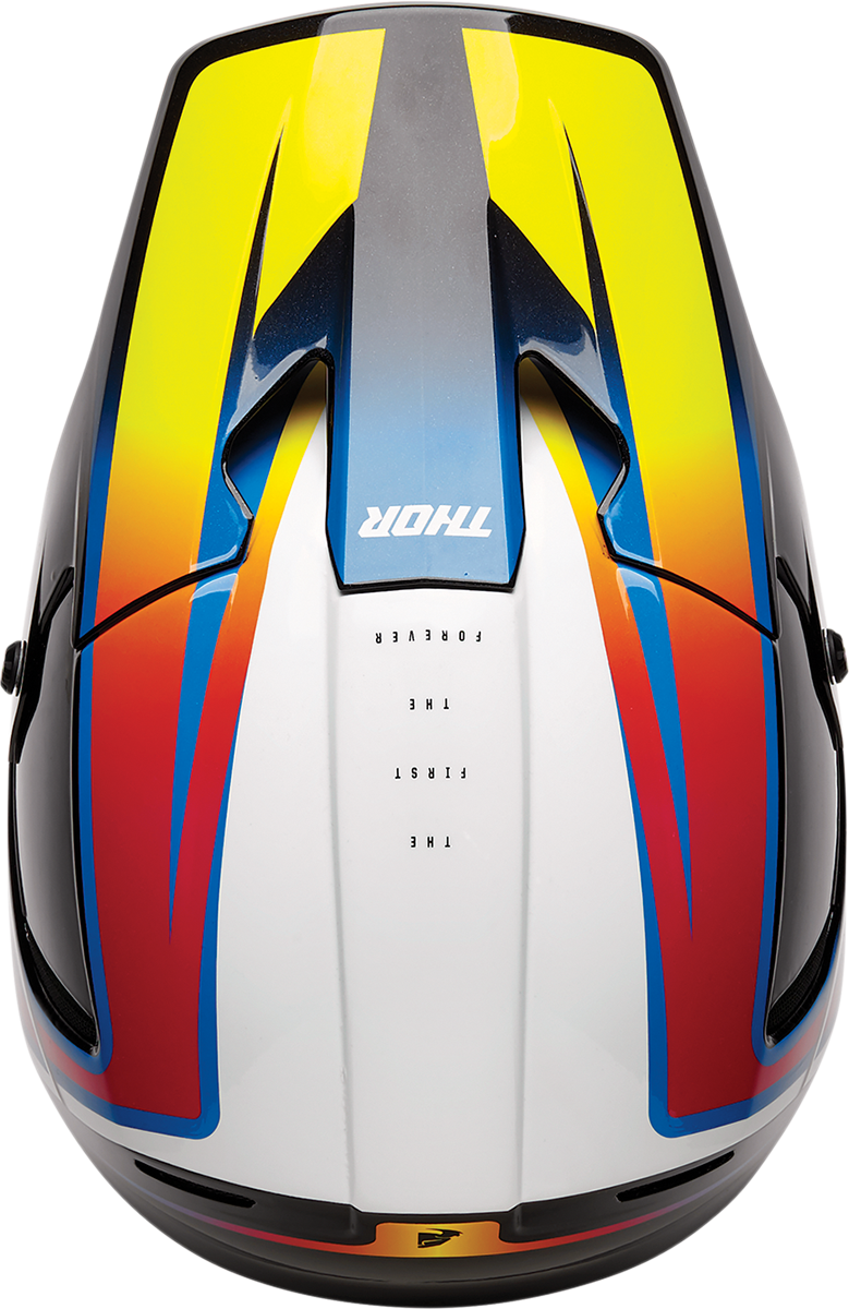 Thor Reflex Helmet - MIPS? - Accel - ECE - XS 0110-6857 - Cycle City Outdoors