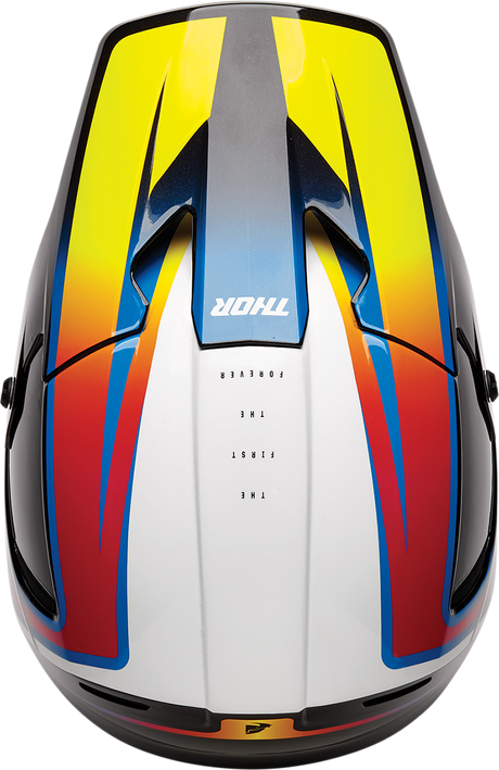 Thor Reflex Helmet - MIPS? - Accel - ECE - XS 0110-6857 - Cycle City Outdoors