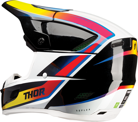 Thor Reflex Helmet - MIPS? - Accel - ECE - Small 0110-6858 - Cycle City Outdoors
