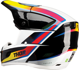 Thor Reflex Helmet - MIPS? - Accel - ECE - Medium 0110-6859 - Cycle City Outdoors