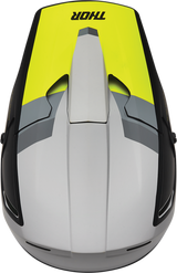 Thor Reflex Helmet - MIPS? - Apex - Acid/Gray - ECE - Small 0110-6870 - Cycle City Outdoors