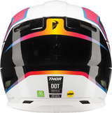 Thor Reflex Helmet - MIPS? - Accel - ECE - XS 0110-6857 - Cycle City Outdoors