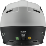 Thor Reflex Helmet - MIPS? - Apex - Acid/Gray - ECE - Small 0110-6870 - Cycle City Outdoors