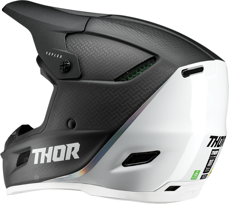Thor Reflex Helmet - MIPS - Carbon Polar - ECE - XS 0110-6875 - Cycle City Outdoors