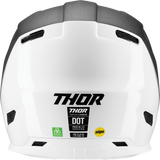 Thor Reflex Helmet - MIPS - Carbon Polar - ECE - XS 0110-6875 - Cycle City Outdoors