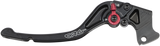 CRG 2AD-621-T-B RC2 Standard Clutch Lever - Black | Street
