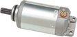 RICK'S MOTORSPORT ELECTRIC 61-321 Starter Motor - Arctic Cat/Suzuki | ATV/UTV