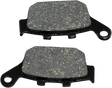 EBC FA Series Organic Base Brake Pads - FA140 (Honda / Triumph / Buell / Kawasaki / Yamaha / CFMOTO 1988–2024)