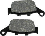 EBC FA Series Organic Base Brake Pads - FA140 (Honda / Triumph / Buell / Kawasaki / Yamaha / CFMOTO 1988–2024)