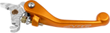 ARC BR-103-O Forged Brake Lever - Brembo - Orange | Off-Road - Orange