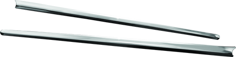 Kuryakyn Front Fender Side Trim Chrome - Cycle City Outdoors