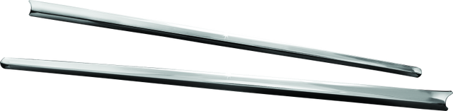 Kuryakyn Front Fender Side Trim Chrome - Cycle City Outdoors