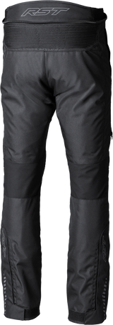 Maverick Evo Ce Short Leg Jean Black/Black Textile Xl